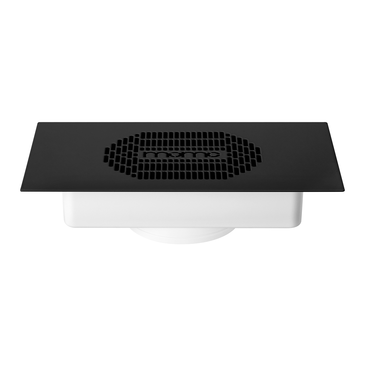Momo S-41 built-in dust absorber black Momo S-41 built-in dust absorber black