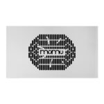 Momo S-41 built-in dust absorber chrome - Image 2