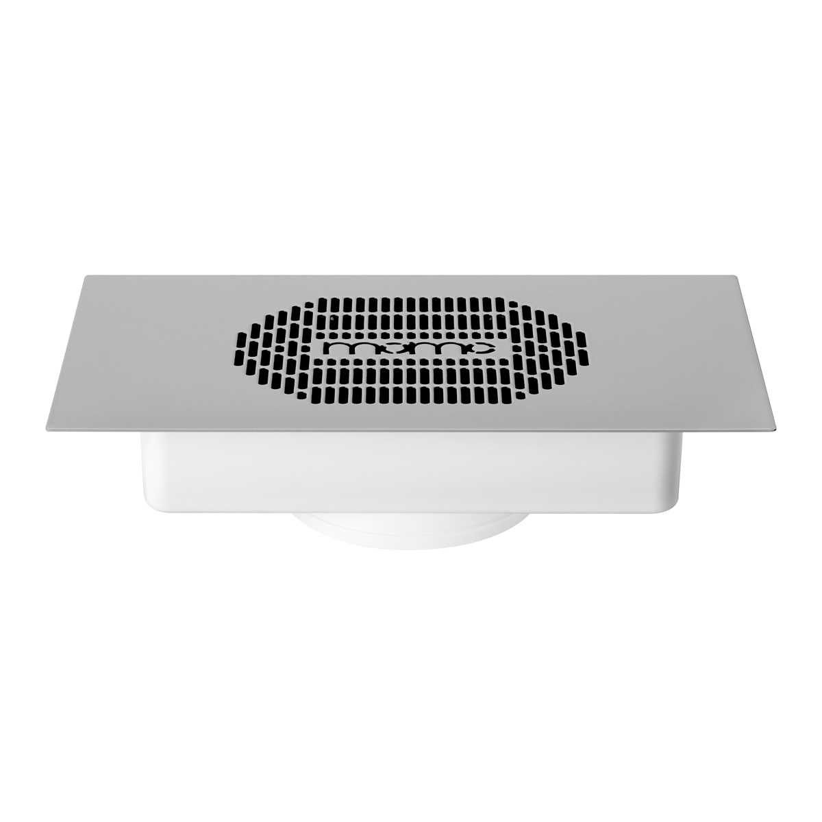 Momo S-41 built-in dust absorber chrome Momo S-41 built-in dust absorber chrome