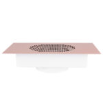 Momo S-41 built-in dust absorber rose gold - Image 2