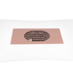 Momo S-41 built-in dust absorber rose gold - Image 4