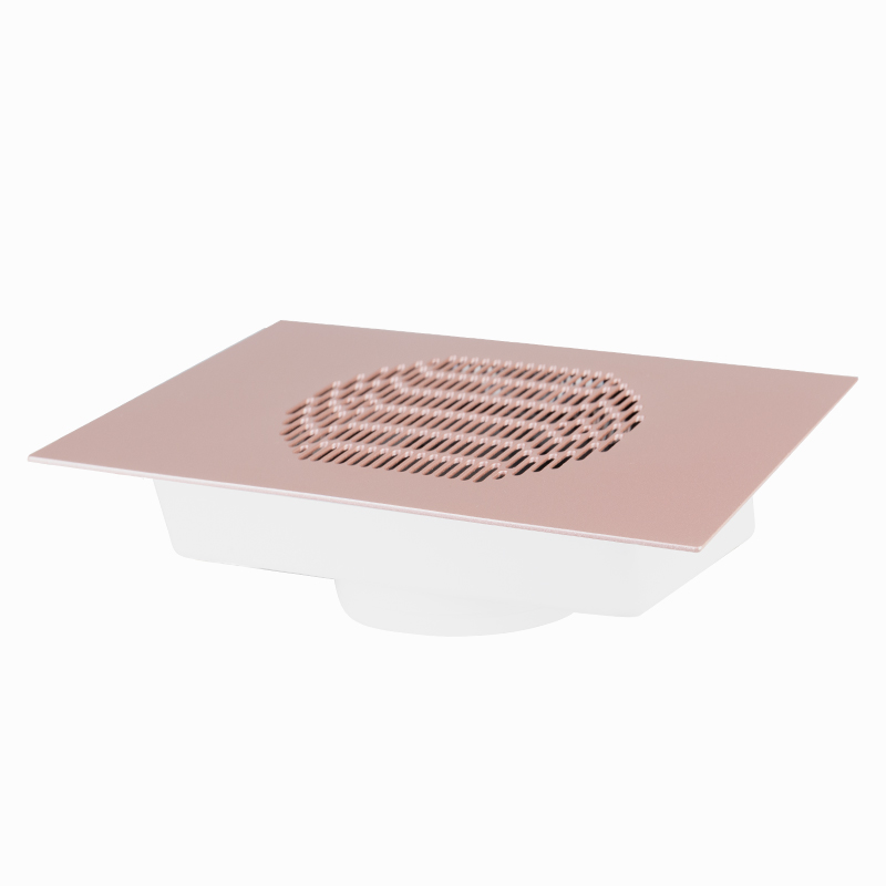 Momo S-41 built-in dust absorber rose gold Momo S-41 built-in dust absorber rose gold