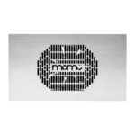 Momo S-41 built-in dust absorber silver - Image 2