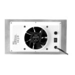 Momo S-41 built-in dust absorber silver 2