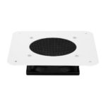 Momo X1W 100W Professional built-in dust absorber white