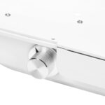 Momo professional J-02 built-in cassette dust absorber white - Image 4