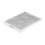 Momo professional J-02 built-in cassette dust absorber white - Image 6
