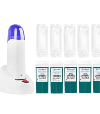 Mono 5.5 epilation kit