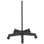 Moonlight 8012/5 "black led magnifier lamp with a tripod 1