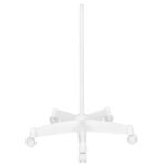 Moonlight 8012/5 "white LED magnifier lamp with a tripod 1