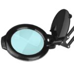 Moonlight 8013/6 "black LED magnifier lamp with a tripod 1