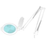 Moonlight 8013/6 "white LED magnifier lamp with a tripod - Image 2