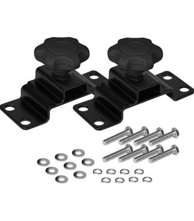 Mounting kit for the azzurro f18 absorber