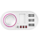 Multifunctional wax heater 270w 1