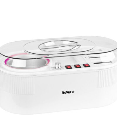 Multifunctional wax heater 270w