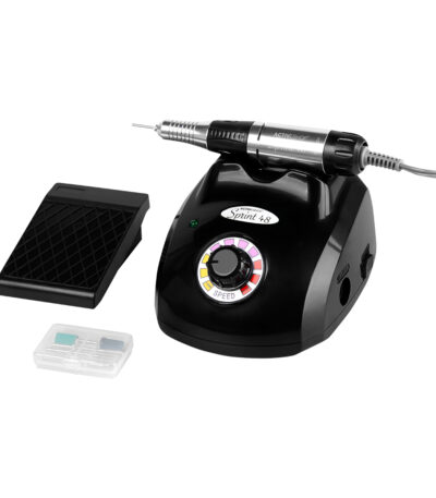 NAIL DRILL MACHINE SPRINT 48 BASIC BLACK