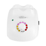 NAIL DRILL MACHINE SPRINT 48 BASIC WHITE 1