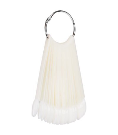 NAIL POLISH SAMPLE ON WHEEL 50PCS. WZ2