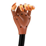 Nail Art Practice Hand Exercise Manicure Nails Tips 95 - Image 4