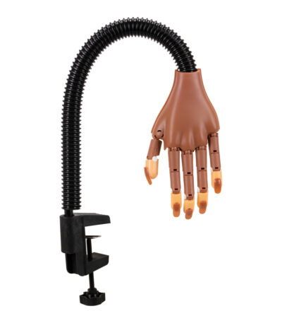 Nail Art Practice Hand Exercise Manicure Nails Tips 95