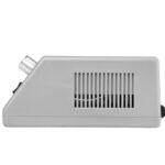 Nail Drill Machine Merc-2000 Gray - Image 4