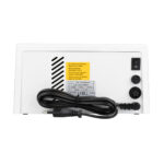 Nail Drill Machine with Absorber EXO Supernova - Image 4