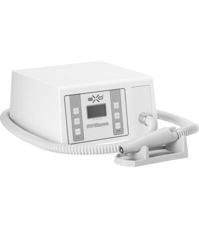 Nail Drill Machine with Absorber EXO Supernova