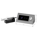 Nail drill VIVA PRO 602 brushless 7