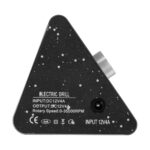 Nail drill VIVA PRO 602 brushless - Image 4