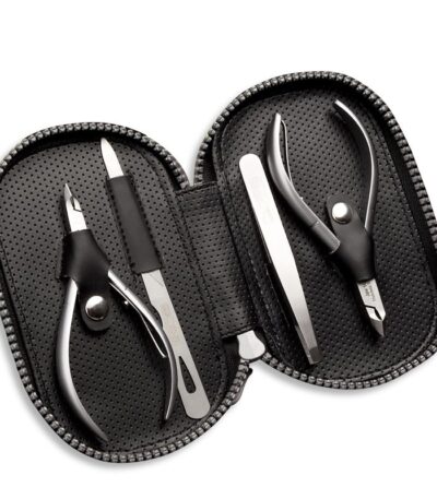 Nghia Export MD-33 Manicure Toolbox