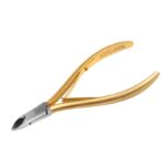 Nghia evo cuticle nippers 07 jaw 14 (6 mm) - Image 2