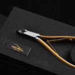 Nghia evo cuticle nippers 07 jaw 14 (6 mm) - Image 4