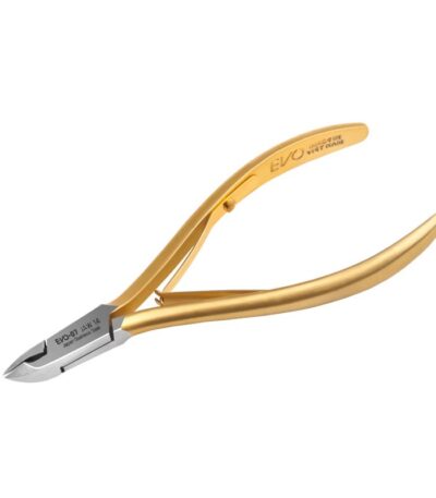 Nghia evo cuticle nippers 07 jaw 14 (6 mm)