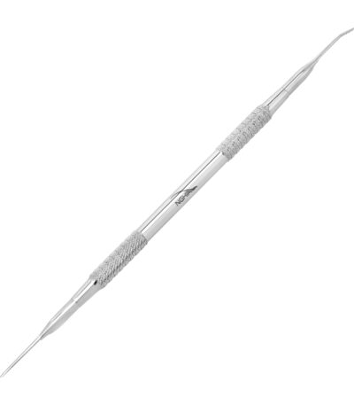 Nghia export angle podiatric metal file P-15