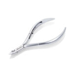 Nghia export cuticle clippers c-01 jaw 12 (5 mm)