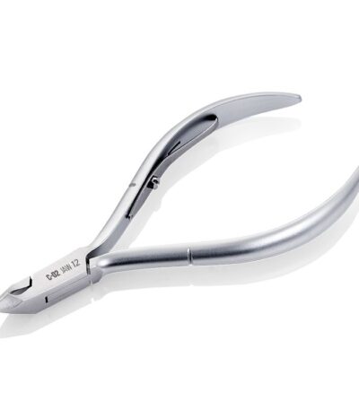 Nghia export cuticle clippers c-02 jaw 12 (5 mm)