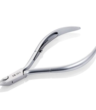 Nghia export cuticle clippers c-02 jaw 14 (6 mm)