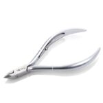 Nghia export cuticle clippers c-03 jaw 12 (5 mm)