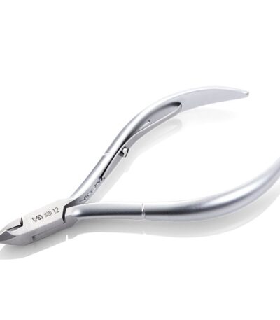 Nghia export cuticle clippers c-03 jaw 12 (5 mm)