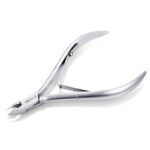 Nghia export cuticle clippers c-04 jaw 12 (5 mm)