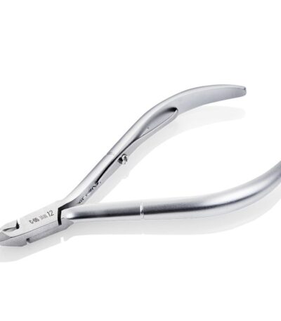 Nghia export cuticle clippers c-05 jaw 12 (5 mm)