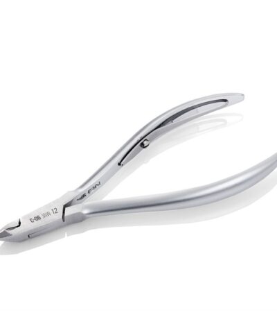 Nghia export cuticle clippers c-06 jaw 12 (5 mm)