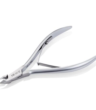 Nghia export cuticle clippers c-07 jaw 12 (5 mm)
