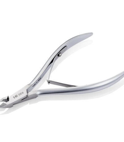 Nghia export cuticle clippers c-07 jaw 16 (7 mm)