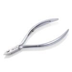 Nghia export cuticle clippers c-08 jaw 12 (5 mm)