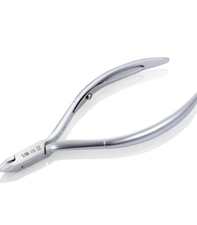 Nghia export cuticle clippers c-08 jaw 12 (5 mm)