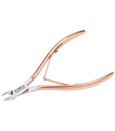Nghia export cuticle nippers CL.201GR 12 ( 5MM )