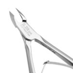 Nghia export cuticle nippers CL.206 12 ( 5MM ) - Image 2