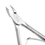 Nghia export cuticle nippers CL.207 12 ( 5MM ) - Image 2