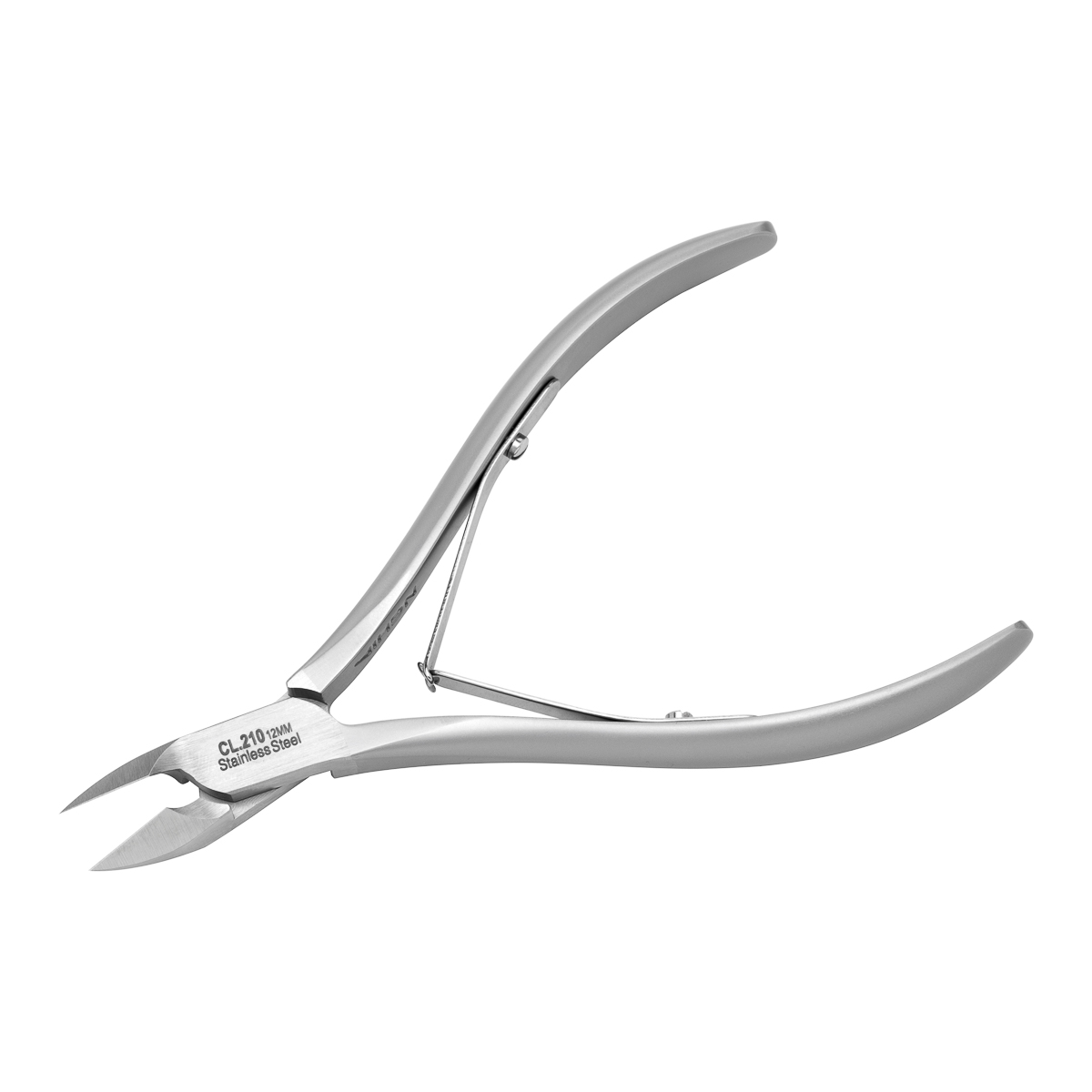 Nghia export cuticle nippers CL.210 12mm Nghia export cuticle nippers CL.210 12mm